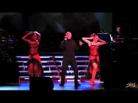 Tom Jones Tribute Act  - DR