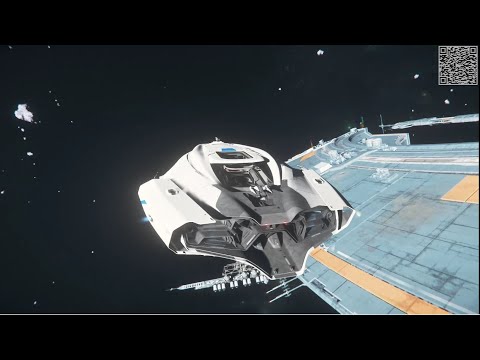 Star Citizen 3.6.0 PTU Wave 1 - back to ptu.2074651