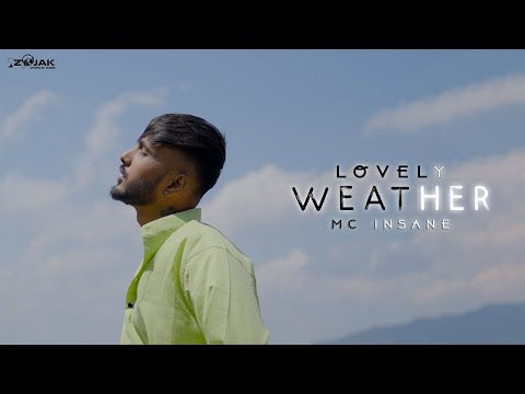 MC Insane - Lovely Weather ( Official Music Video ) | Tears & Punchlines