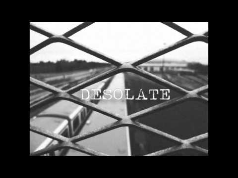 Sebastian Deluca - Desolate