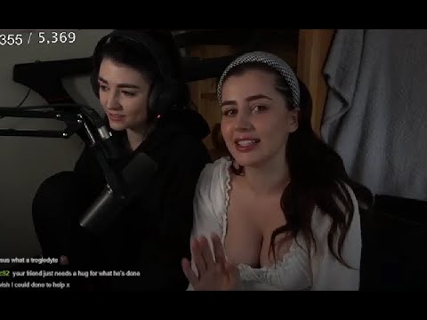 Wolfabelle Sexy