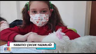 TRABZON ÇOCUK AKADEMİSİ YIL İÇİ AKTİVİTELERİ