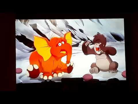 Tarzan 2 Tantor, Terk and Tarzan reunion Disney+