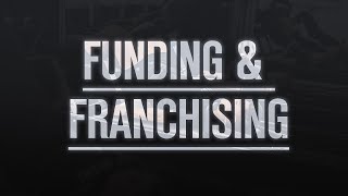Studio Pilates | How to fund your franchise