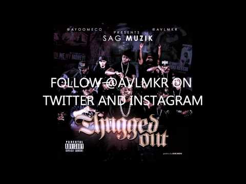 Av LMKR On My Mama  ft Mistah Fab & Yung CSD