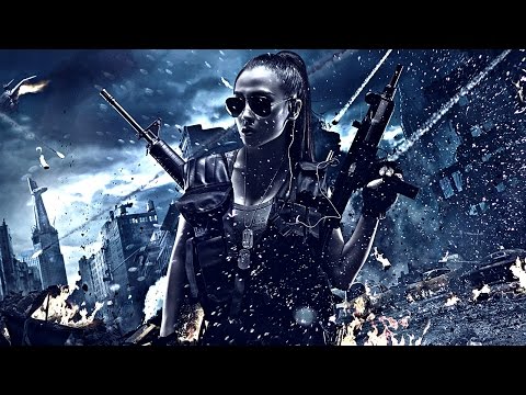 Most Epic Powerful Hybrid-Orchestral Music Ever | album ''Revolution'' by Revolt Production Music
