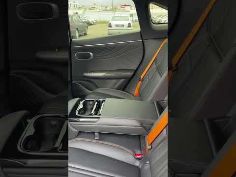 фото changan shenlan s7  i 0