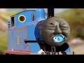 One Day Thomas Was Eating Fish