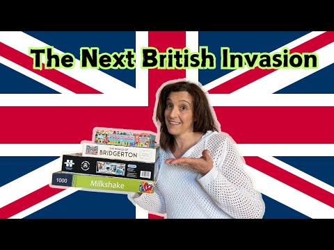 Spotlight on UK Puzzle Brands