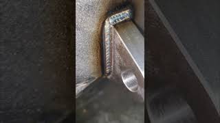Always love MIG WELDING#shorts