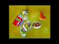 Trix Cereal Commercial 90s Introducing New Fruit Shapes ENGLISH