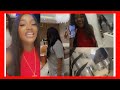 Moment Nigerian Actress Luchy Donalds Was Blown Away By Jackie Appiah S Luxury Mansion