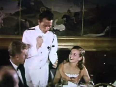 Pathe News - The Arcadia