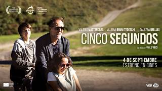 Cinco segundos