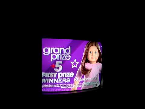 download lagu mp3 mp4 American Girl Sweepstakes Truly Me, download lagu American Girl Sweepstakes Truly Me gratis, unduh video klip American Girl Sweepstakes Truly Me