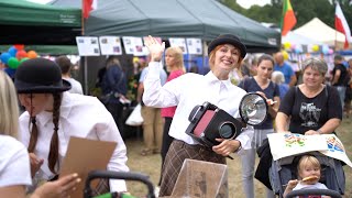 Święto Gminy Jabłonna 2025