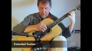 Video thumbnail for Vo-96 Acoustic Synthesizer Timbre Examples by experimentalsynth