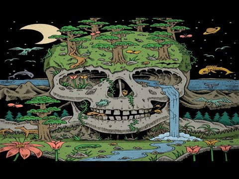 Zeenan - Dark PsyProgressive Zenonesque Mix 2015