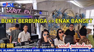 Download lagu Flowering hill _ Palembang remik is really delicious _ EVERYONE IS HAPPY #otsdl mp3