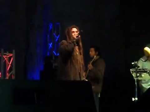 ROE DELGADO - SIMPLE Y NATURAL [ALIANZA REGGAE &SKA]