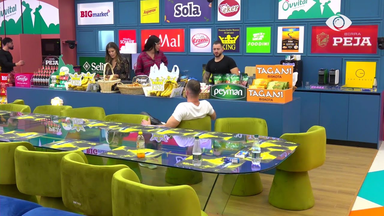 “Kur pash inskenimin tuaj mbeta e zhgënjyer”/ Valbona-Zebervokit: Ajo ishte dhunë - BBVA 4