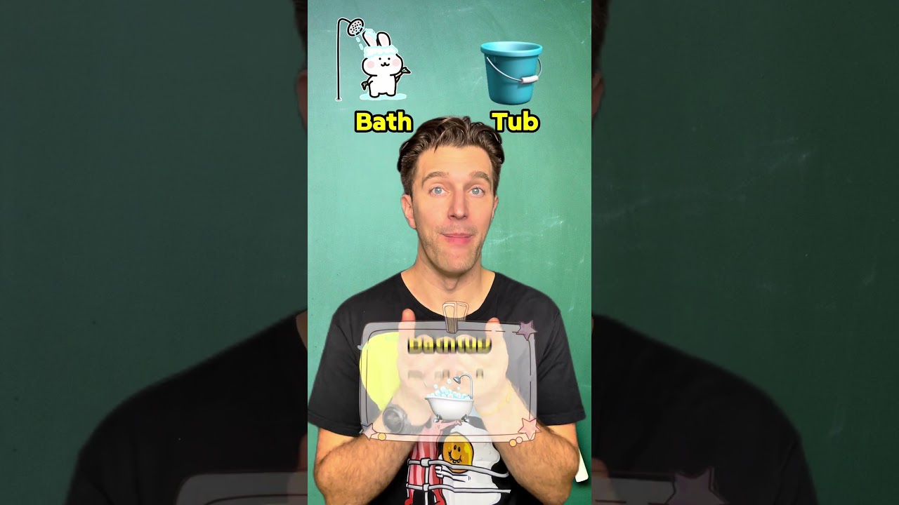 English Compound Words #learnenglish #esl #english #englishvocabulary #learning #speakenglish #fun