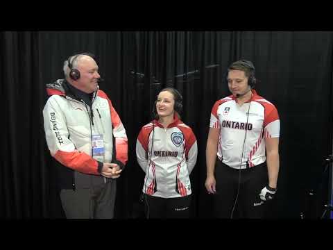 #cmdcc2023 Reverse Measurement/The Point that Nobody Wanted (Everist/Everist vs Kreviazuk/Mathers)