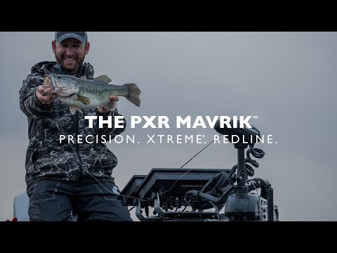 Rapala Precision Xtreme Mavrik Custom 11cm 14g MBGU SP