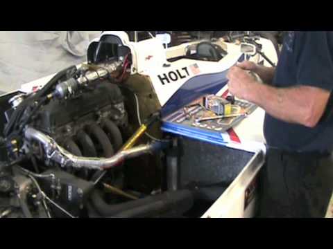 WALKER PRODUCTS: HIGH PERFORMANCE O2 SENSOR