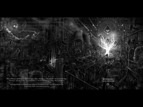 Hypogeo-The Lamb Of Dog