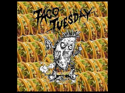 TACO TUESDAY (Milwaukee, Wisconsin) Taco Train