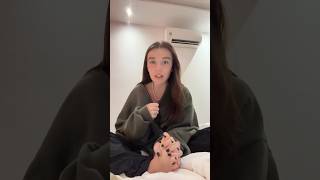 just some real feet talk