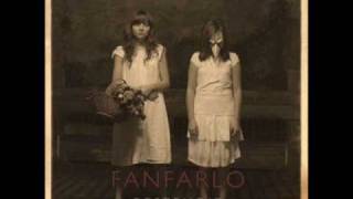 Fanfarlo- Drowning Men