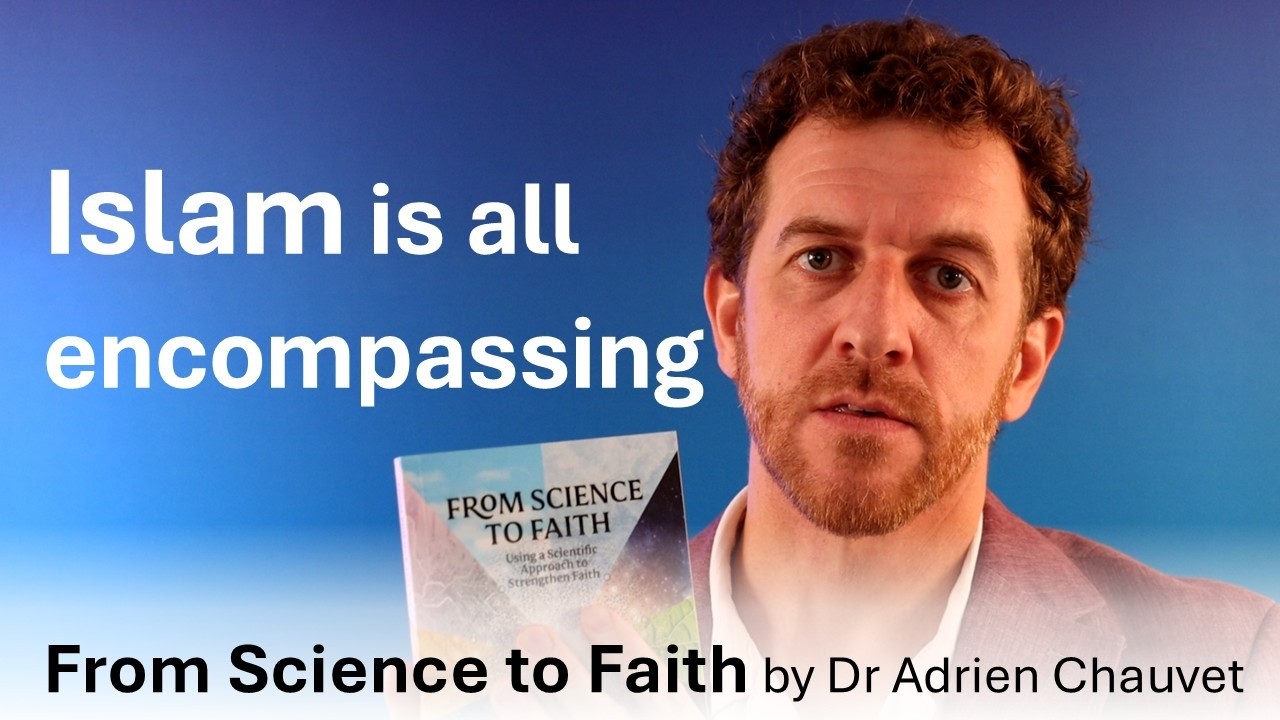 From Science to Faith - Part 39