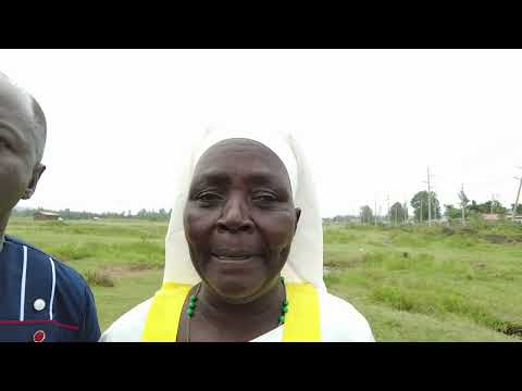 Testimony - Church members