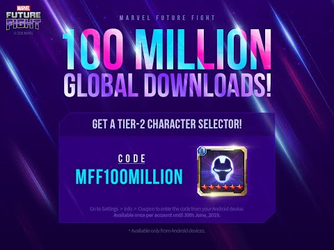 FREE MEGA T2 TICKET AND T2 SELECTOR | CRAZY | JUSTICE FOR ENDGAME UPDATE | MARVEL FUTURE FIGHT