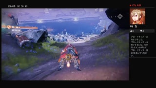 destiny2　無言配信　打倒スコーン