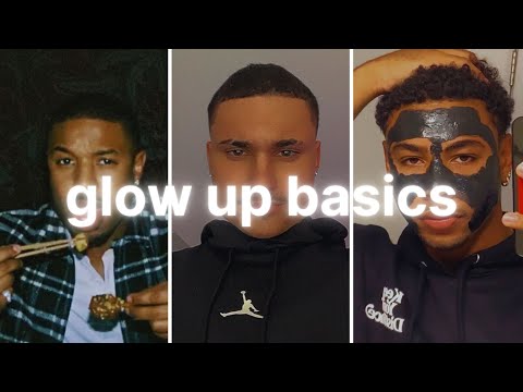 The 5 Basics of a Teen Glow Up (Guide)