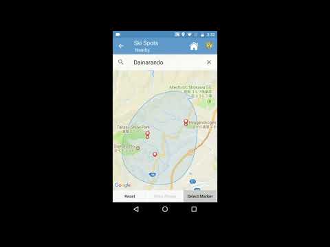 Ski Spots Travel & Explore Off