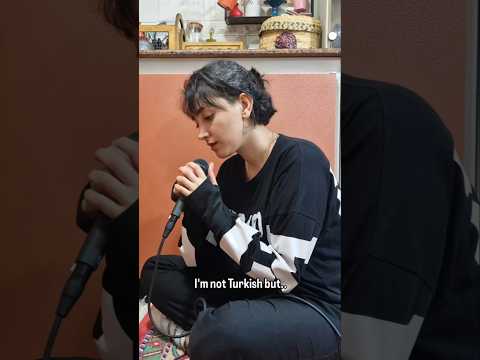 I'm not Turkish but.. (M - Anil Emre Daldal). #anılemredaldal #turkishsadmusic #imnotturkishbut