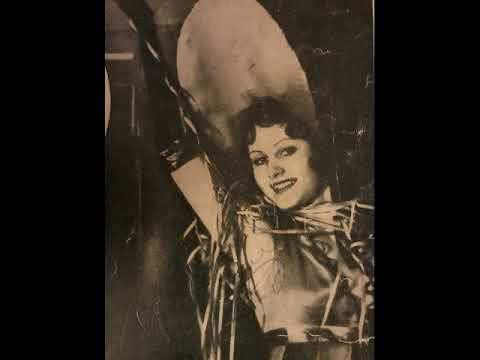 Vocalion-Band Theo Mackeben, Refrain, Es liegt so viel im kleinen Wörtchen Liebe, Slowfox, 1929