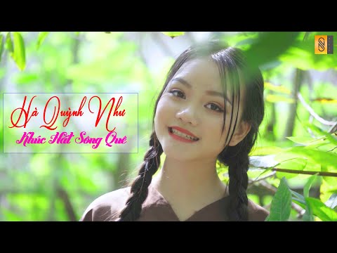 Hà Quỳnh Như - Khúc Hát Sông Quê ( Mới 2020 )
