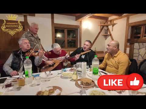 SJEĆAŠ LI SE TATE-MAČAK I STAJIĆ-DRUŽENJE KOD BABINOG NA OKOLIŠTIMA, 8.11.2025.