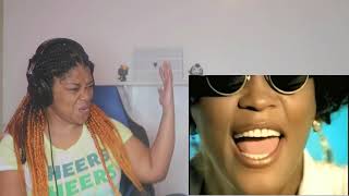 Bobby Brown - Something In Common ft. Whitney Houston REACTION!