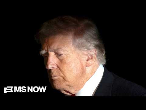 'EXTREME risk': Trump TARGETING Democratic cities with DOJ election monitors