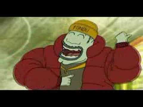 Lascars 974 - Maurice tete prop'