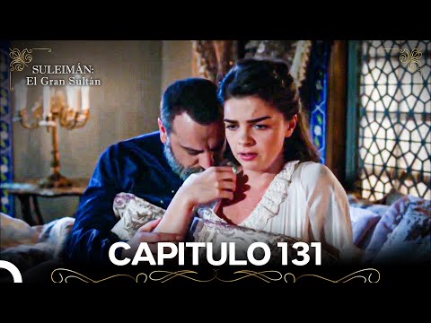 Suleimán: El Gran Sultán Capitulo 131