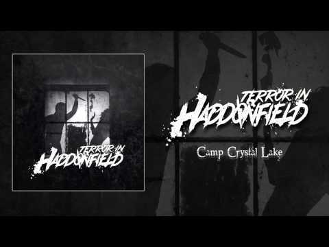 Terror In Haddonfield - Camp Crystal Lake