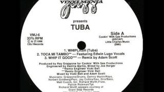 T.U.B.A. - Whiplash