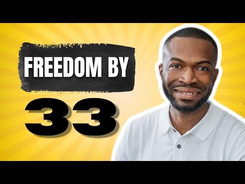 From Sales Assistant to Founder of @TheHumblePenny : Why Ken Okoroafor Quit Corporate for Freedom